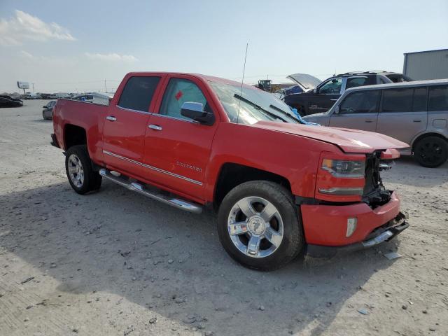 2016 Chevrolet Silverado K1500 Ltz VIN: 3GCUKSEC2GG216951 Lot: 54195594