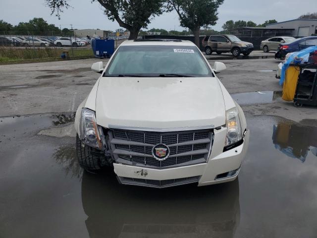 2008 Cadillac Cts VIN: 1G6DM577480118976 Lot: 54456634