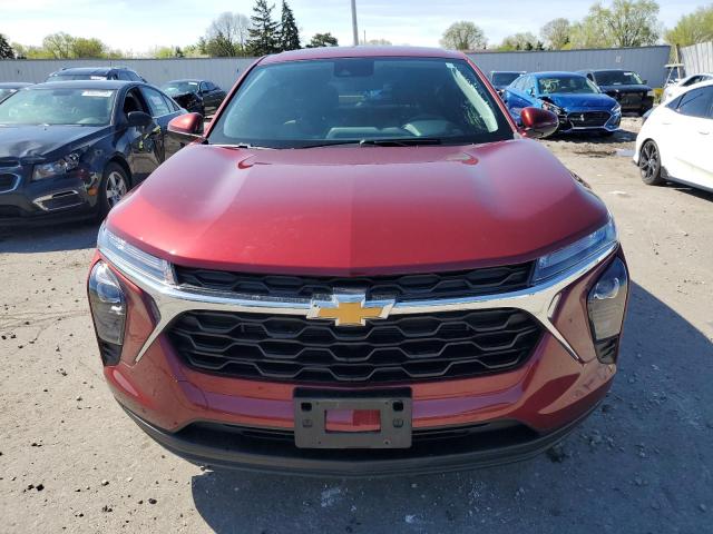 KL77LFE24RC112280 Chevrolet Trax LS 5