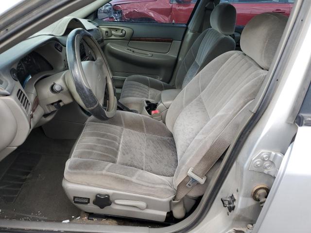 2003 Chevrolet Impala VIN: 2G1WF55E639296963 Lot: 54796164