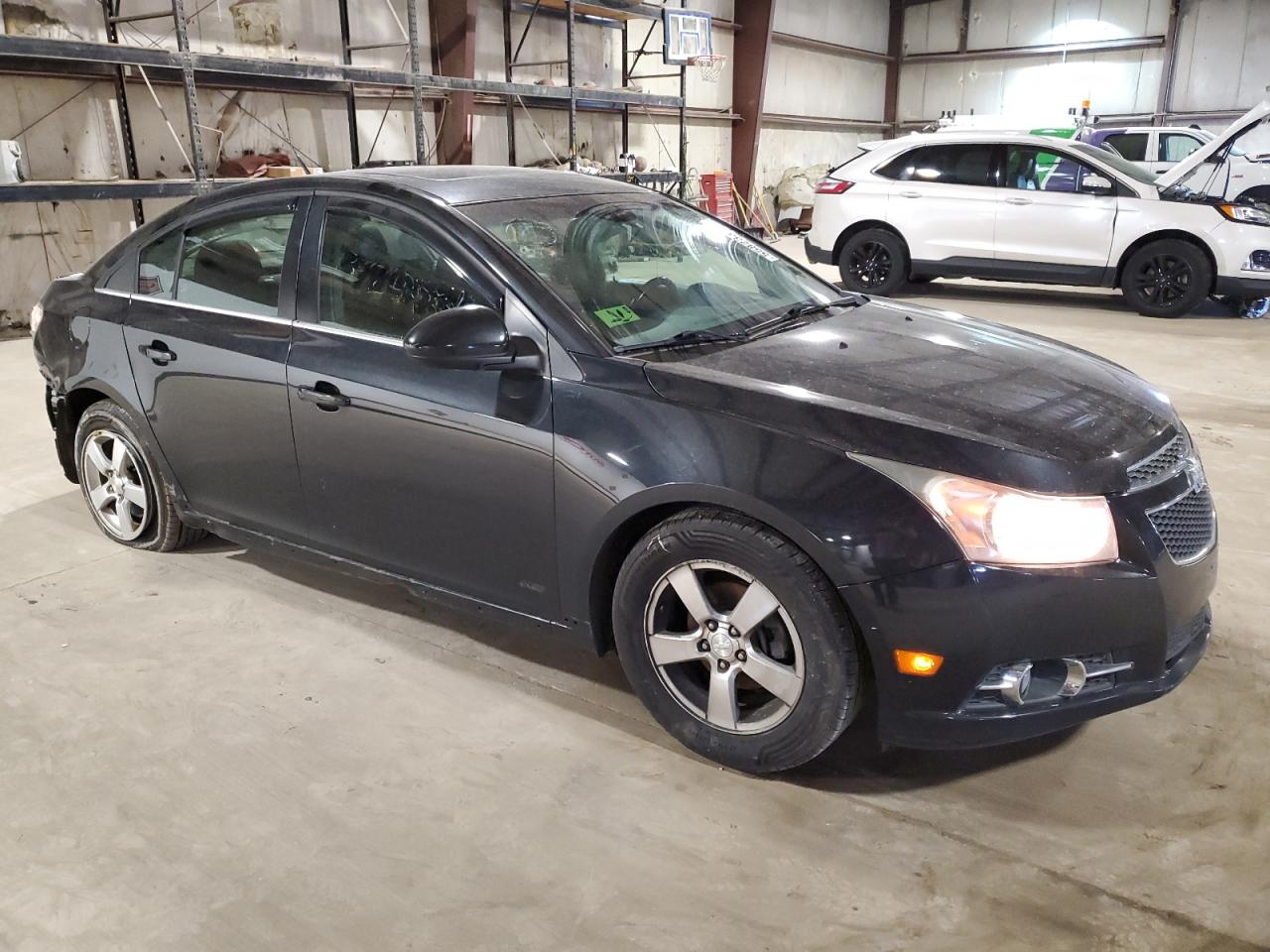 1G1PC5SB9D7197032 2013 Chevrolet Cruze Lt