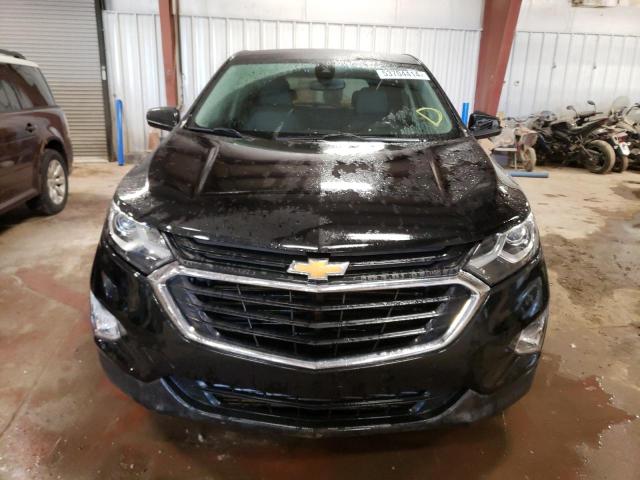 2019 Chevrolet Equinox Lt VIN: 2GNAXTEV7K6223076 Lot: 53704414