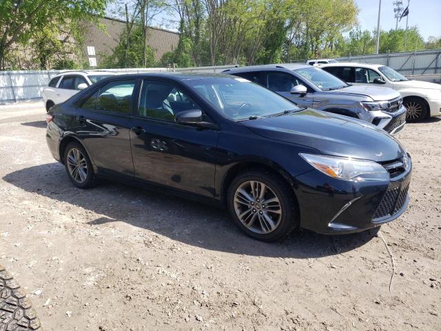 2015 Toyota Camry Le VIN: 4T1BF1FK8FU067092 Lot: 55179224