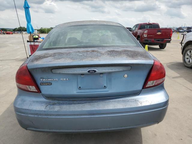 2005 Ford Taurus Sel VIN: 1FAHP56S95A203514 Lot: 54913114