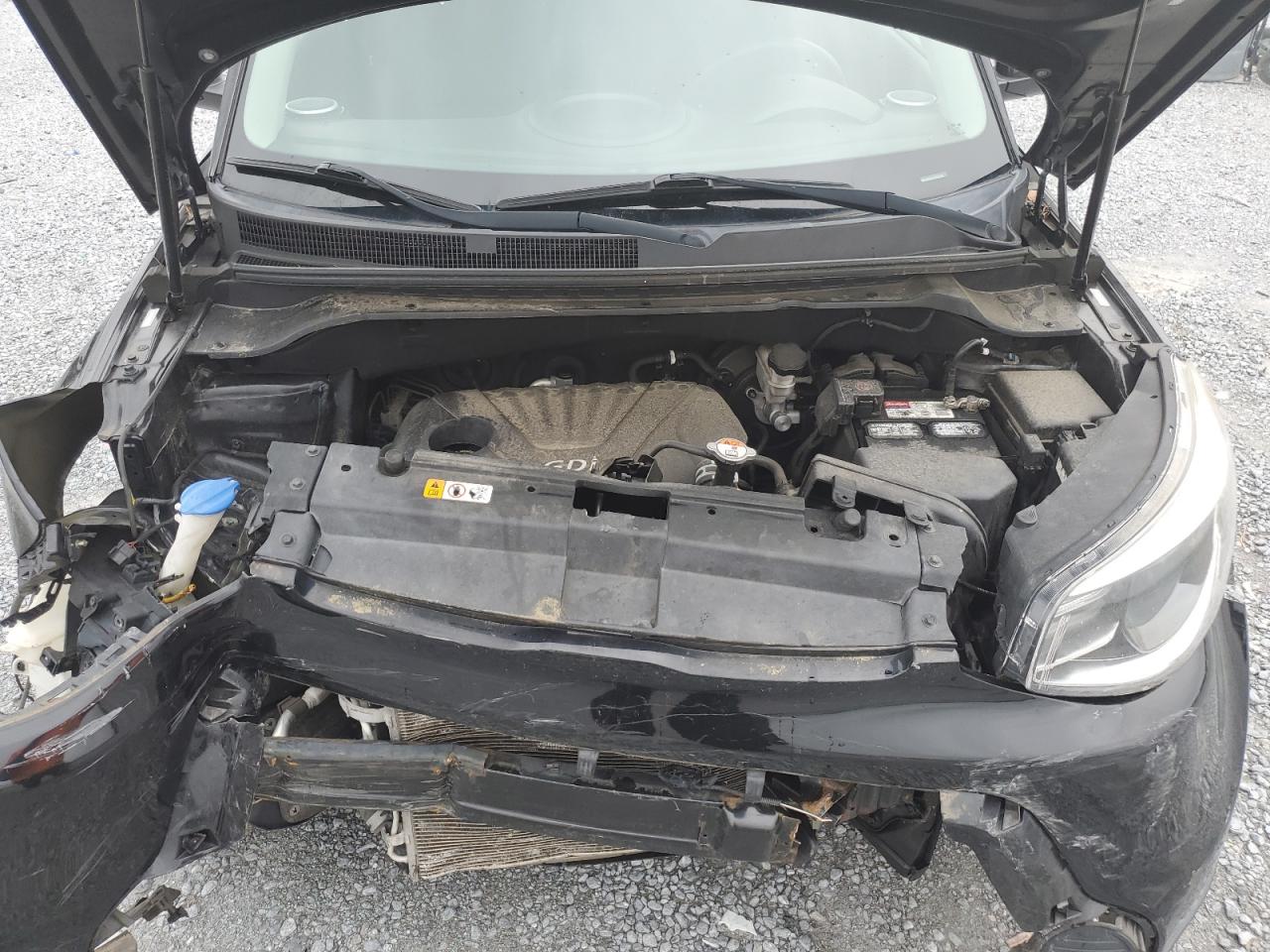 KNDJN2A22G7252500 2016 Kia Soul