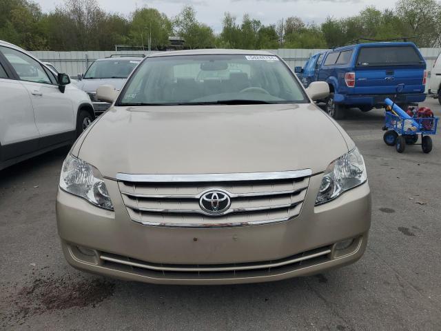 2006 Toyota Avalon Xl VIN: 4T1BK36B76U139861 Lot: 54248784