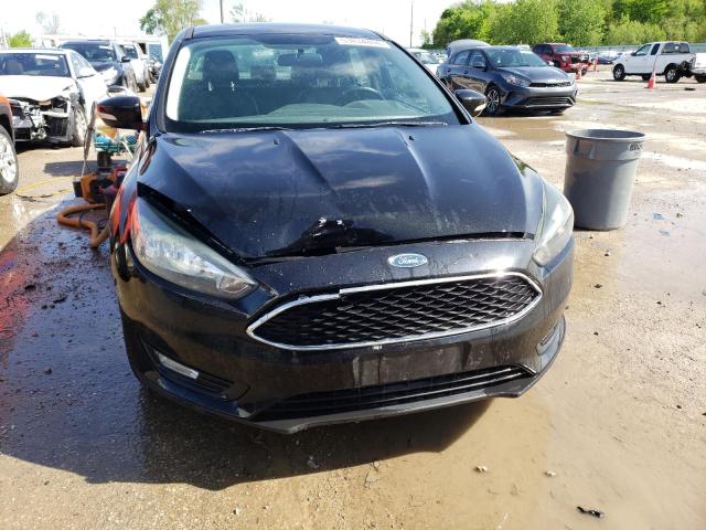 2015 Ford Focus Se VIN: 1FADP3F23FL201038 Lot: 53834804