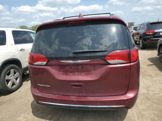 2018 Chrysler Pacifica Touring L Plus VIN: 2C4RC1EG5JR154902 Lot: 55677934