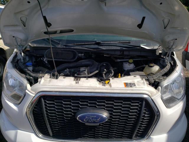 2021 Ford Transit T-350 VIN: 1FBAX2C83MKA13546 Lot: 57163204