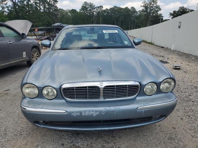 2005 Jaguar Xj8 L VIN: SAJWA79C35SG45206 Lot: 55635854