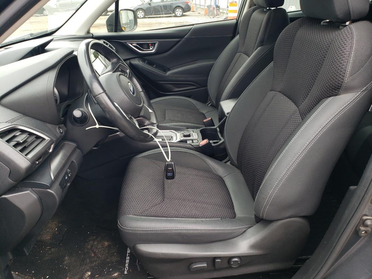 JF2SKAJC0LH581489 2020 Subaru Forester Premium