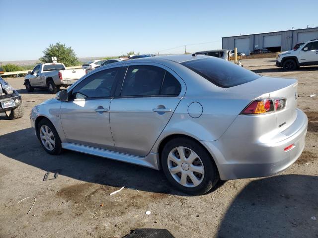 2015 Mitsubishi Lancer Es VIN: JA32U2FU6FU013287 Lot: 55150794