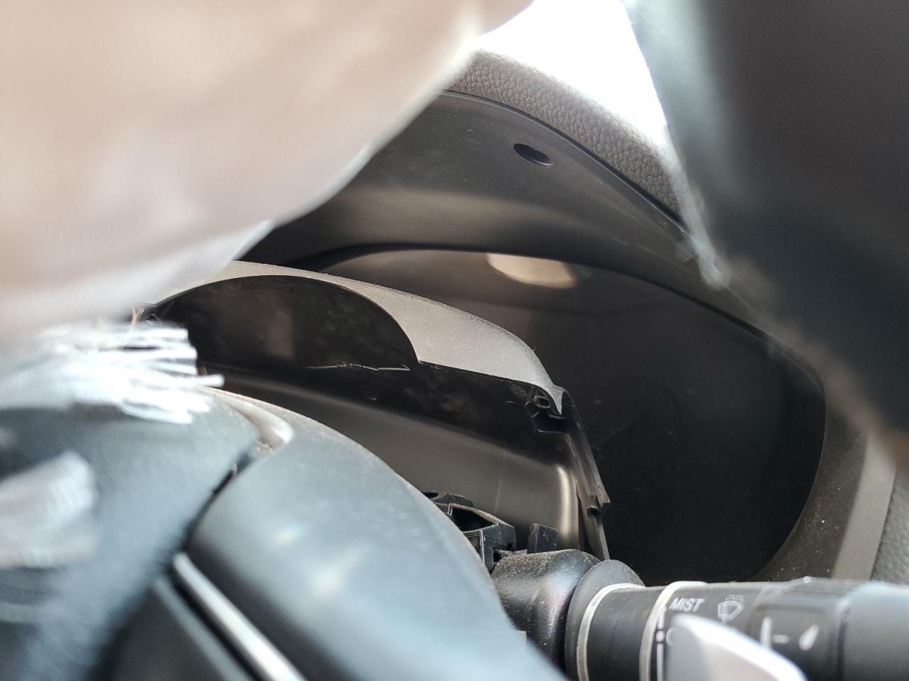 1HGCV3F52NA000572 2022 Honda Accord Hybrid Exl