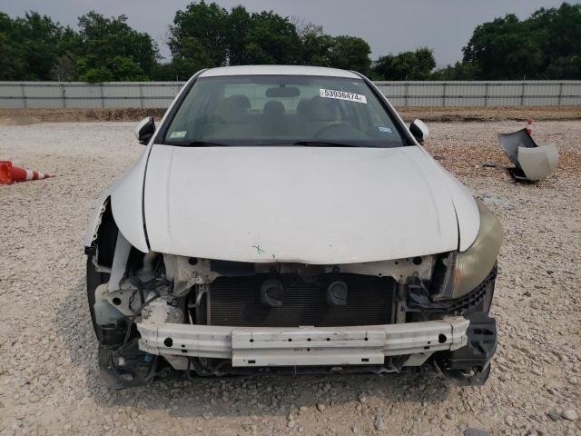 2008 Honda Accord Lxp VIN: 1HGCP26428A016125 Lot: 53936474