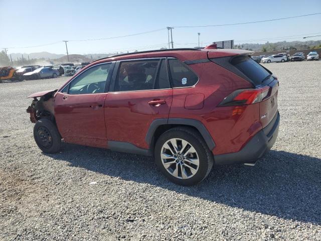 2019 Toyota Rav4 Xle Premium VIN: 2T3C1RFV5KW011320 Lot: 53800884