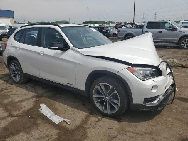 VIN WBAVL1C52FVY41305 2015 BMW X1, Xdrive28I no.4