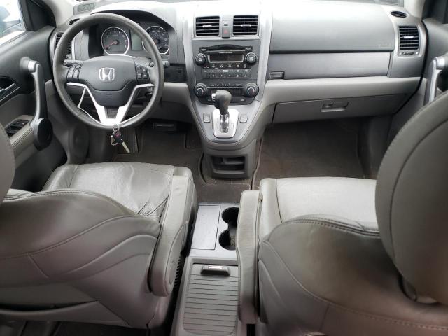 2008 Honda Cr-V Exl VIN: 5J6RE48798L003162 Lot: 54562394