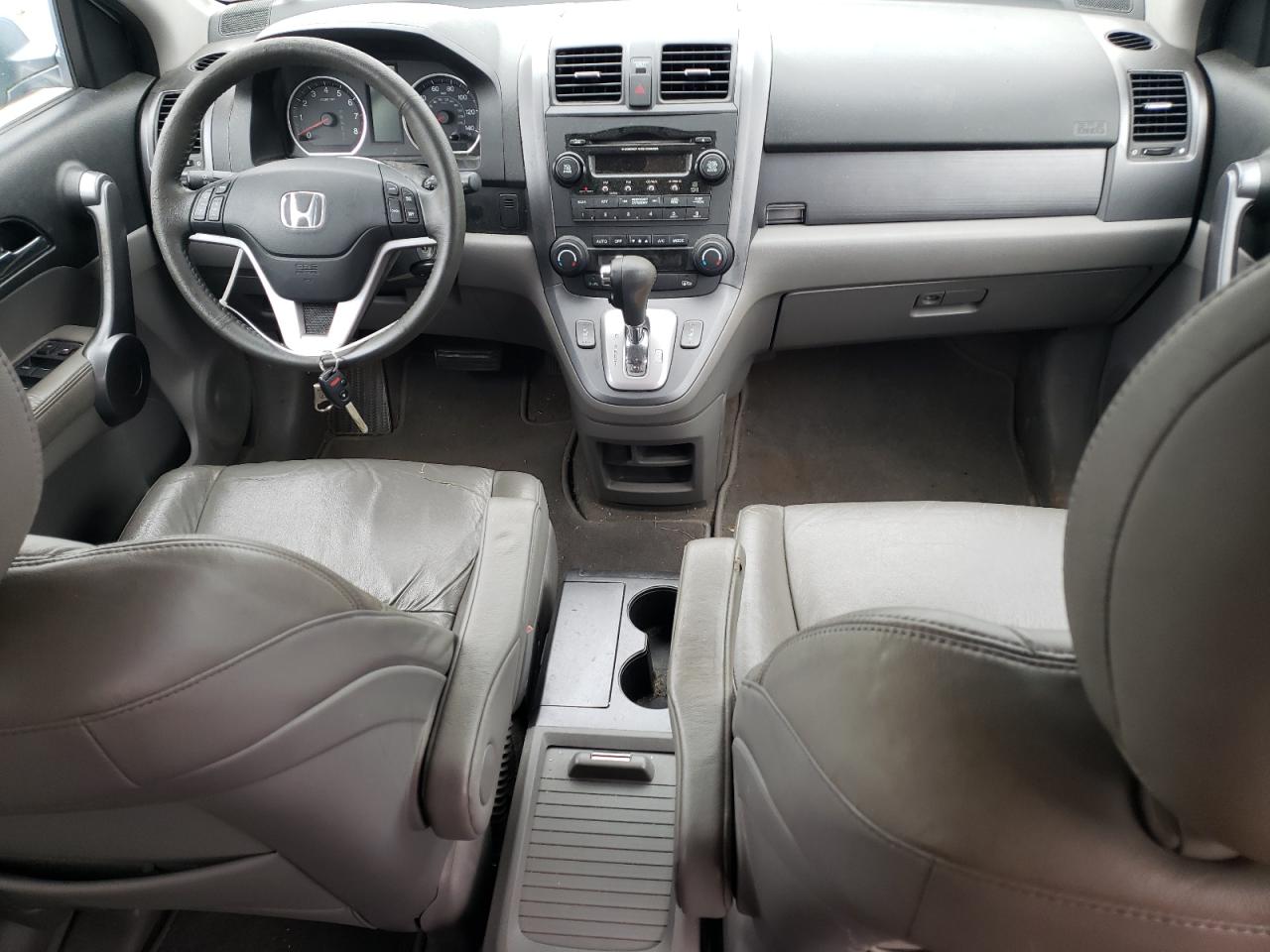 5J6RE48798L003162 2008 Honda Cr-V Exl