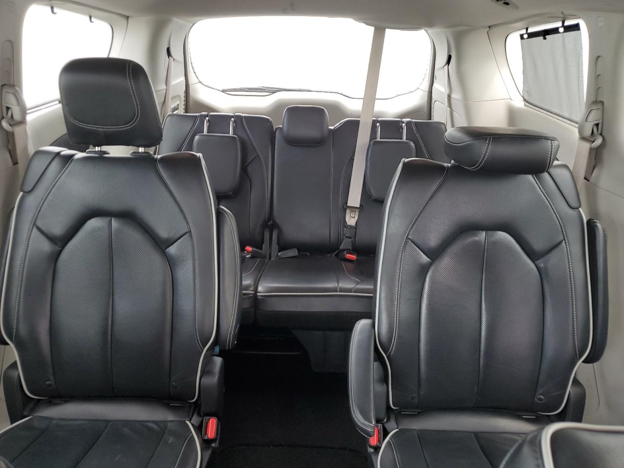 2C4RC1GG5NR167541 2022 Chrysler Pacifica Limited