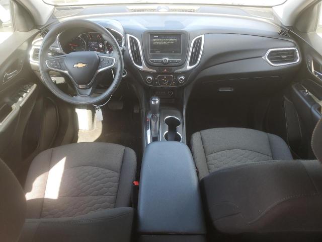2019 CHEVROLET EQUINOX LT - 3GNAXKEV3KS575616