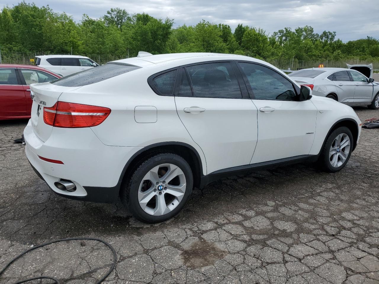 5UXFG2C54CLX09461 2012 BMW X6 xDrive35I