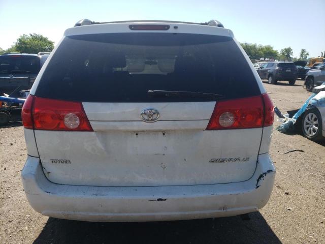 2007 Toyota Sienna Ce VIN: 5TDZK23C37S034539 Lot: 54525044