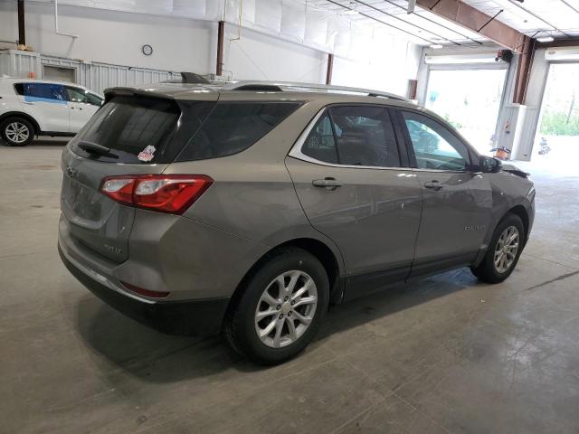 2018 Chevrolet Equinox Lt VIN: 3GNAXSEV7JS541645 Lot: 54461484