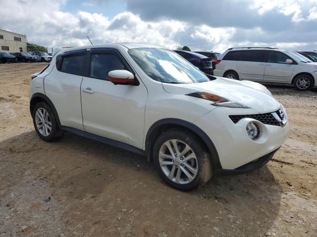 2015 Nissan Juke S VIN: JN8AF5MR0FT501409 Lot: 54961274