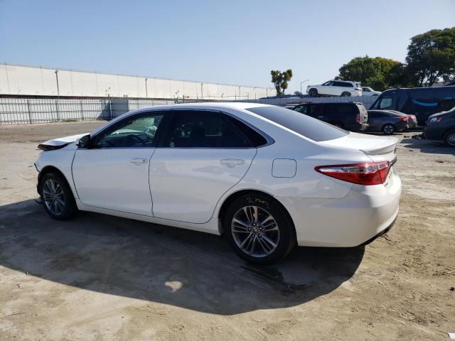 2017 Toyota Camry Le VIN: 4T1BF1FK9HU418028 Lot: 55856654