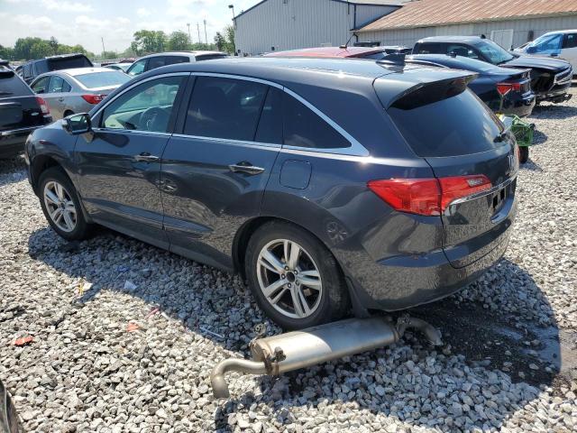 2013 Acura Rdx Technology VIN: 5J8TB3H54DL001487 Lot: 54842274