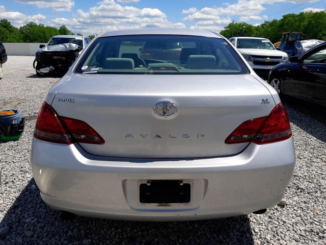 2008 Toyota Avalon Xl VIN: 4T1BK36B48U314537 Lot: 54132334