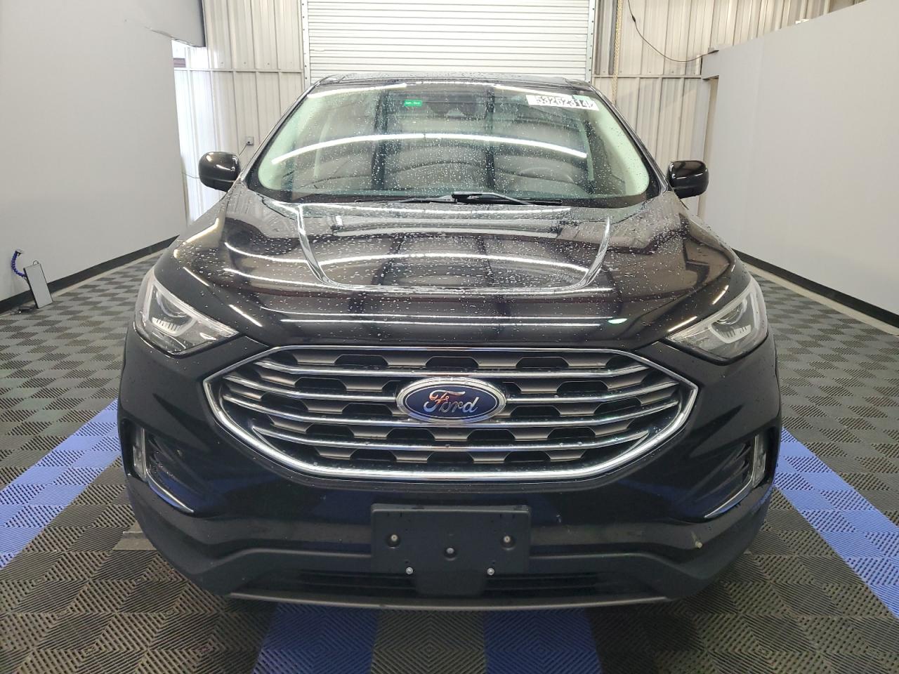 2021 Ford Edge Sel vin: 2FMPK3J92MBA50647