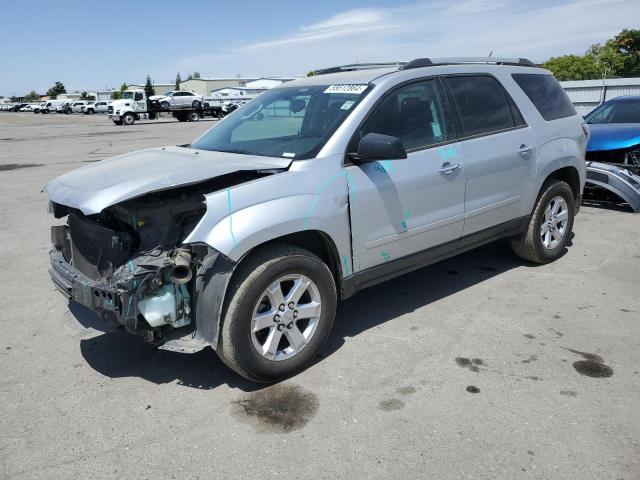 1GKKRNED1GJ343173 2016 GMC Acadia Sle