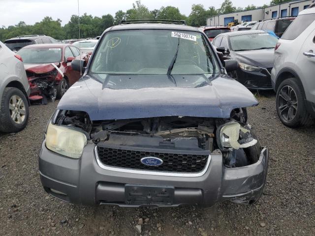 2004 Ford Escape Xlt VIN: 1FMYU03114KB10783 Lot: 56210074