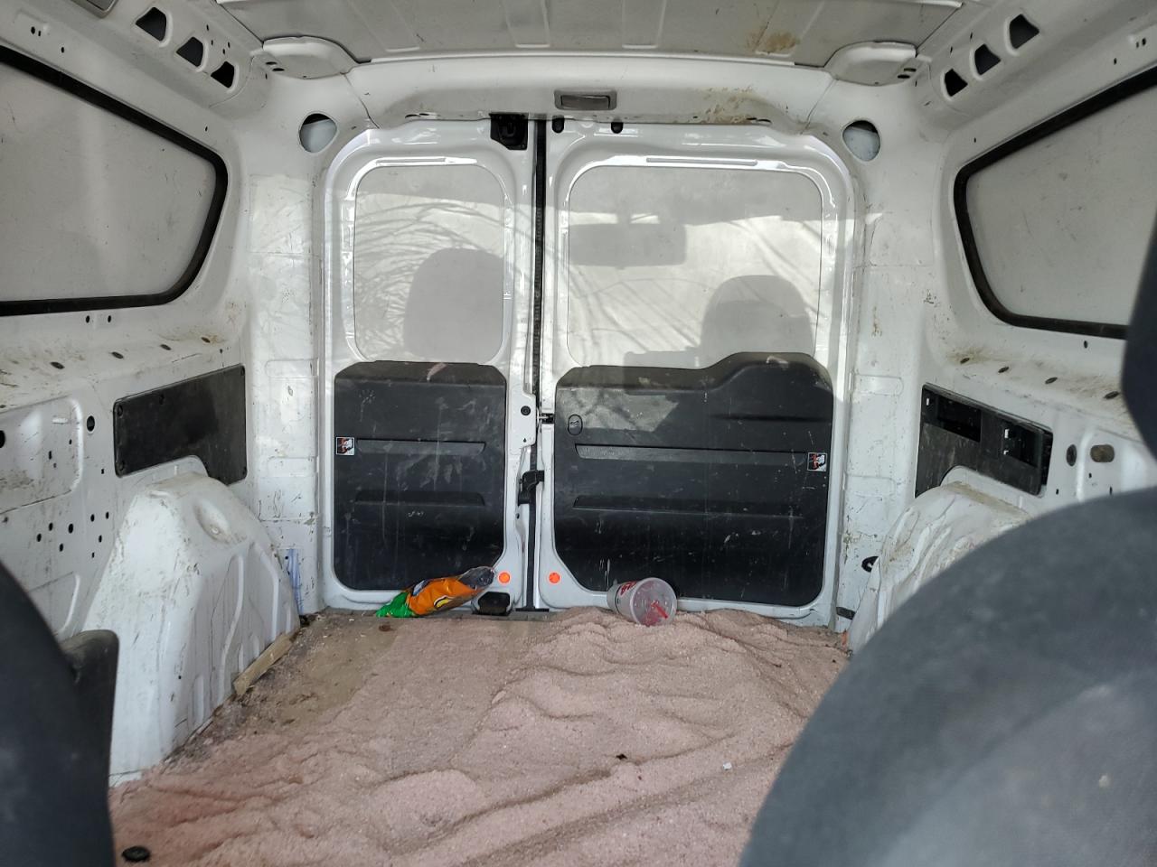 ZFBHRFAB4M6T57263 2021 Ram Promaster City