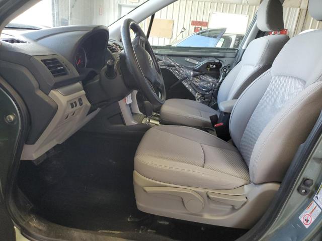 2015 SUBARU FORESTER 2 - JF2SJABC6FH439654