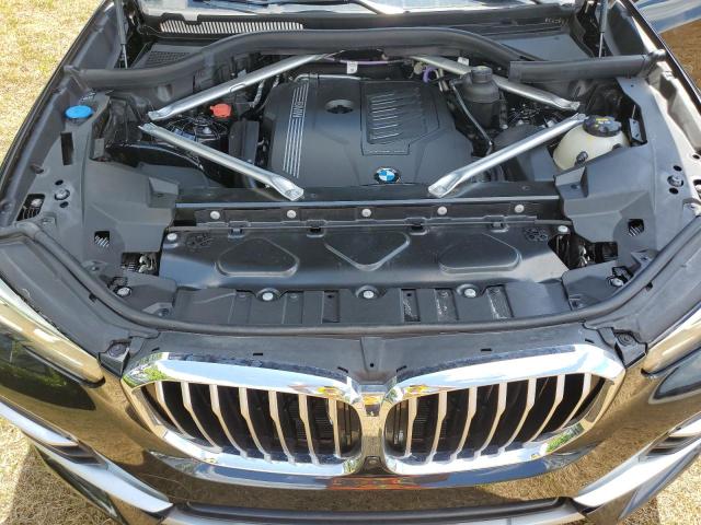 2023 BMW X5 xDrive40I VIN: 5UXCR6C03P9P90402 Lot: 54093594