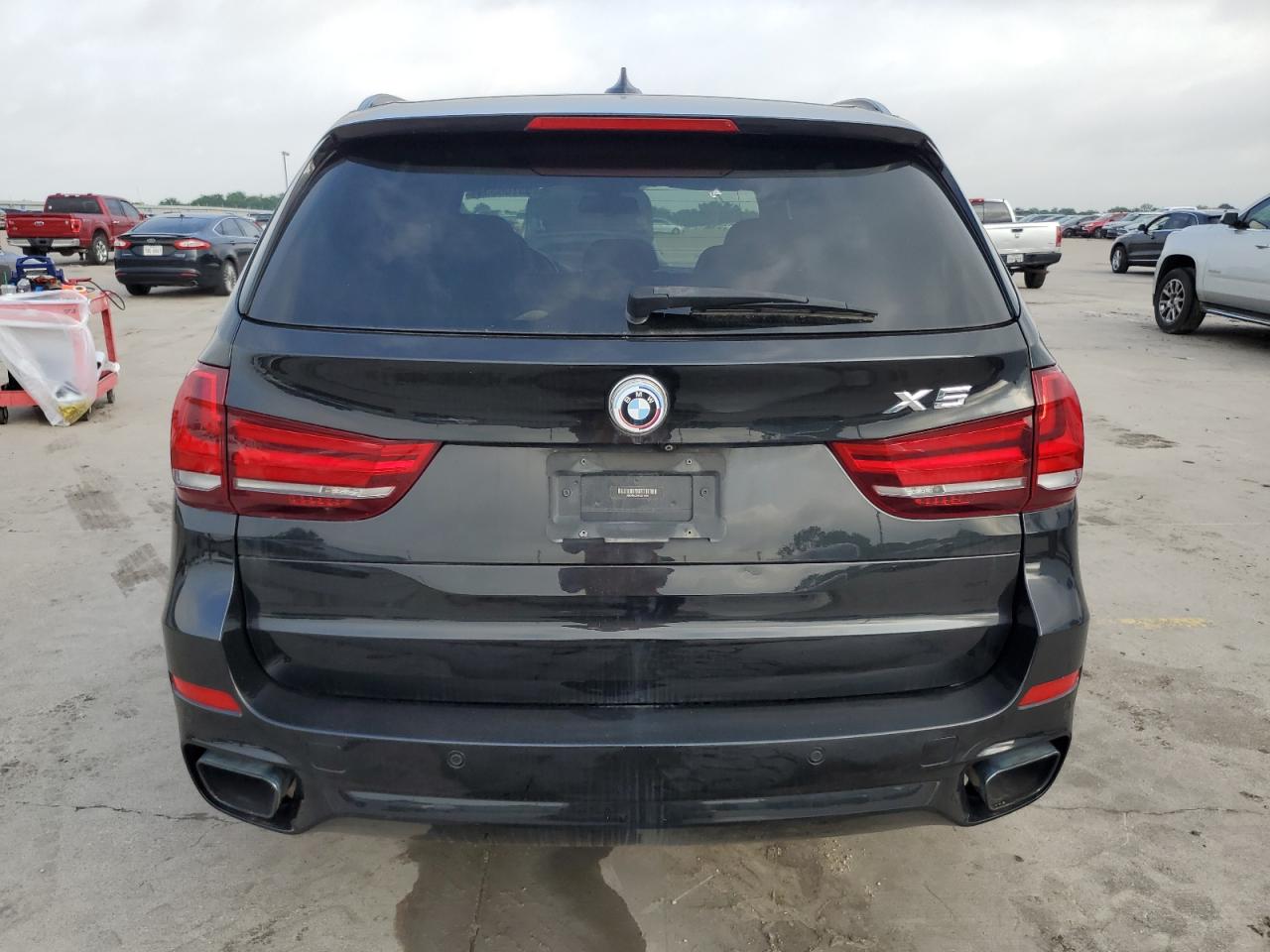 5UXKR6C54E0J71896 2014 BMW X5 xDrive50I