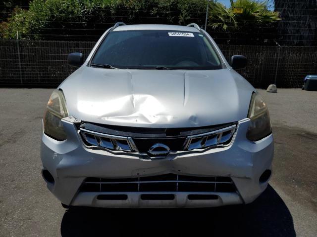 2014 Nissan Rogue Select S VIN: JN8AS5MT4EW603350 Lot: 54645054