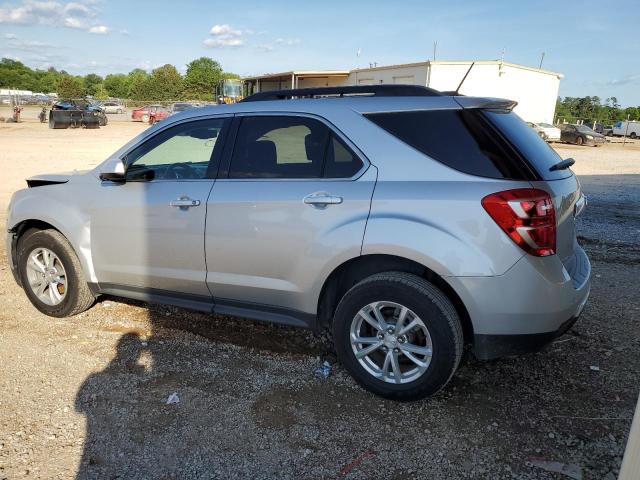 2016 CHEVROLET EQUINOX LT - 2GNALCEK3G1126544