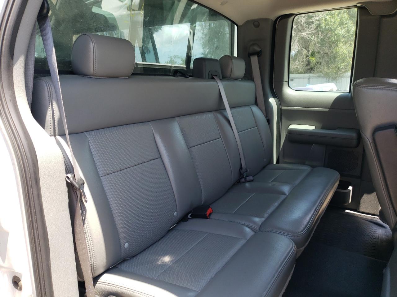 1FTRX12WX7FB47122 2007 Ford F150