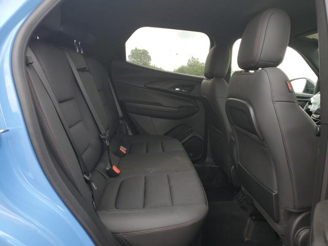 2023 Chevrolet Trailblazer Rs VIN: KL79MUSL9PB079576 Lot: 55919624