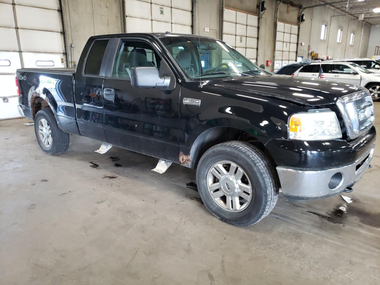 1FTPX14V37FB67238 2007 Ford F150