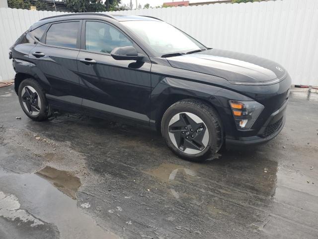 2024 Hyundai Kona Sel VIN: KM8HC3A60RU007921 Lot: 56075594