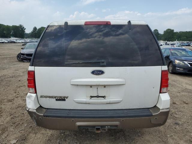 2004 Ford Expedition Eddie Bauer VIN: 1FMPU17L84LA96825 Lot: 56458614