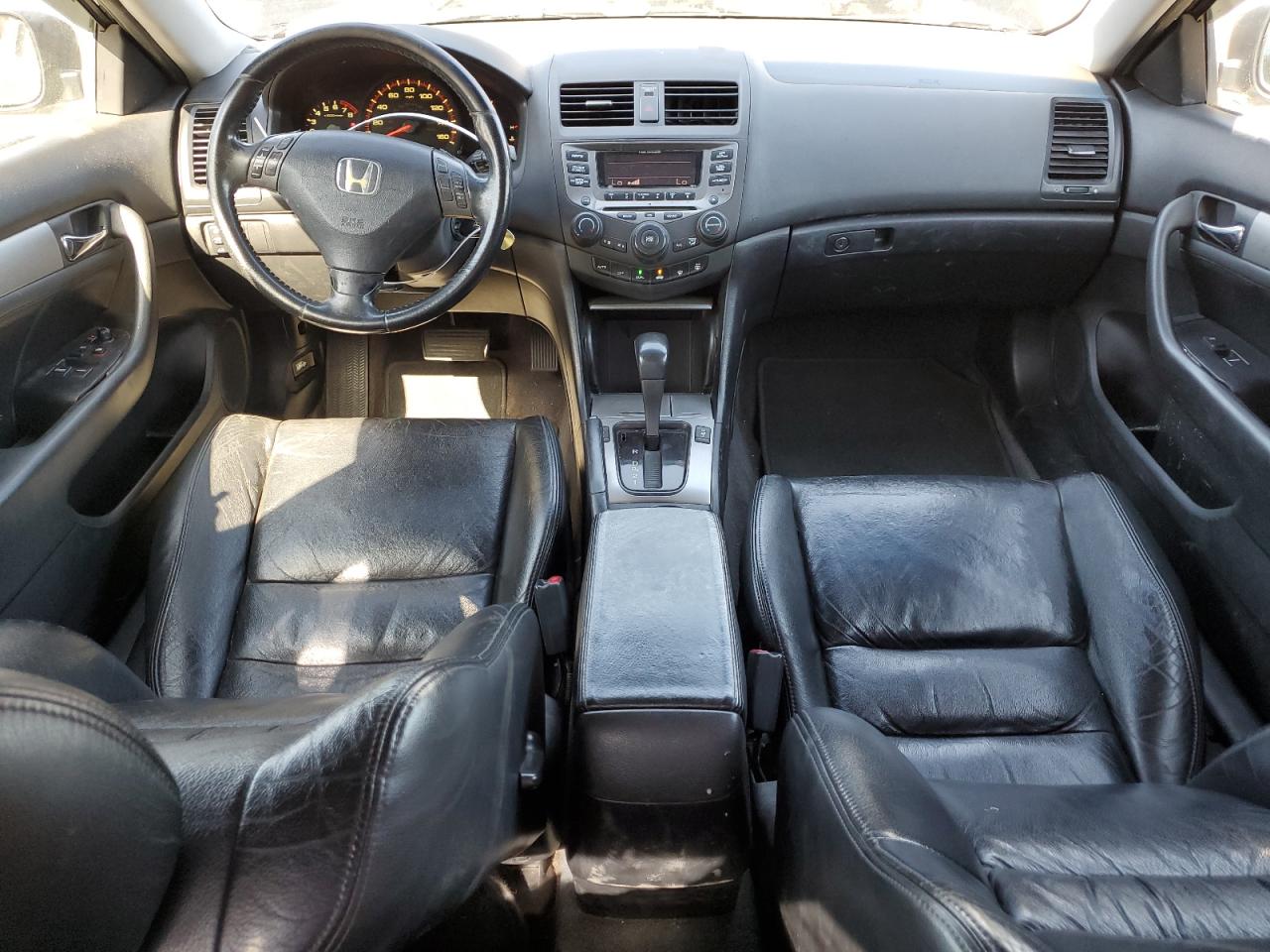 1HGCM72646A015374 2006 Honda Accord Ex