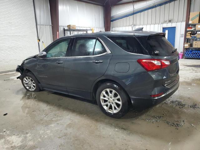 2018 Chevrolet Equinox Lt VIN: 2GNAXSEV3J6299144 Lot: 54021734