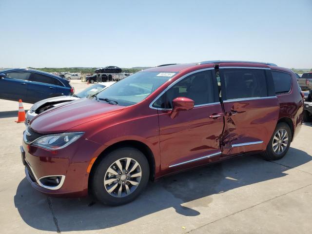 2019 Chrysler Pacifica Touring L Plus VIN: 2C4RC1EG5KR715083 Lot: 55302364