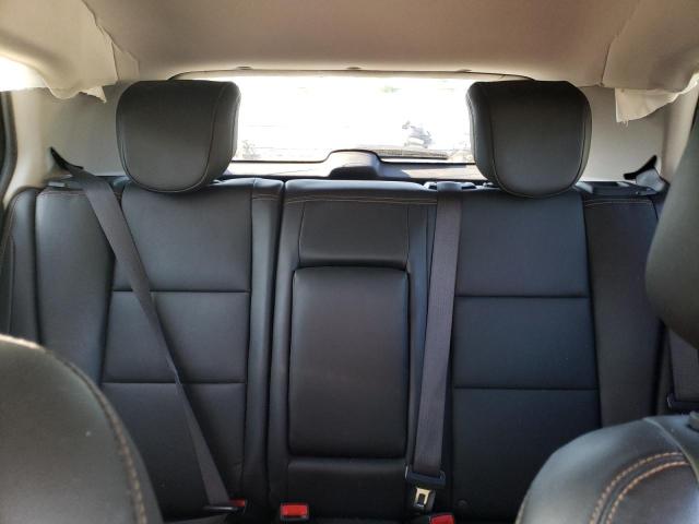 2021 Chevrolet Trax 1Lt VIN: KL7CJPSB4MB348246 Lot: 56715174