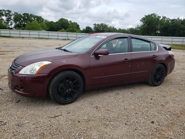 1N4AL2AP3CC201175 2012 Nissan Altima Base